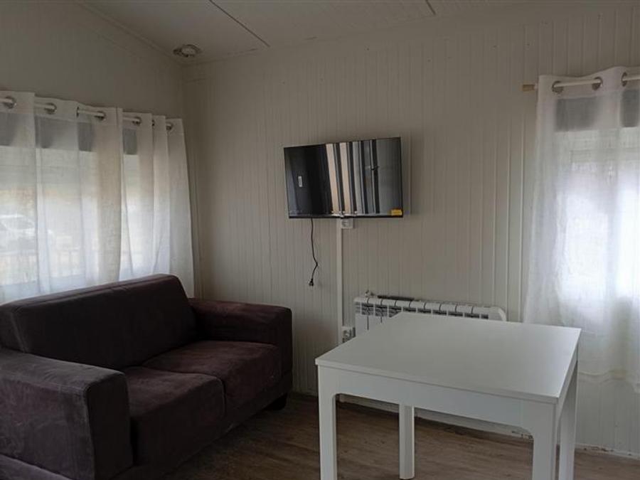 Bungalow 4 personnes - B13 1