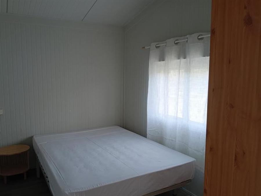 Bungalow 4 personnes - B13 0
