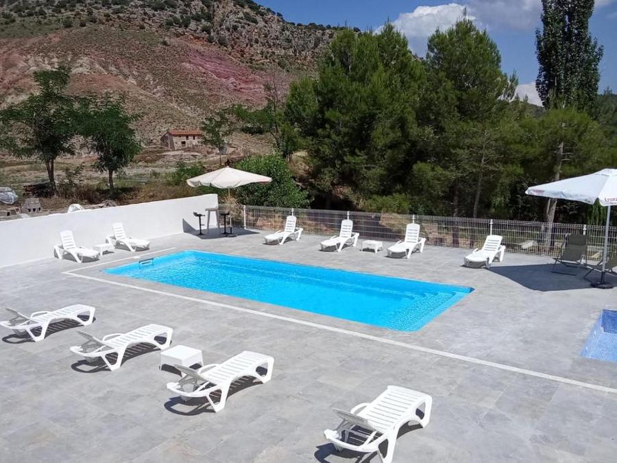 Camping Javalambre, 3*