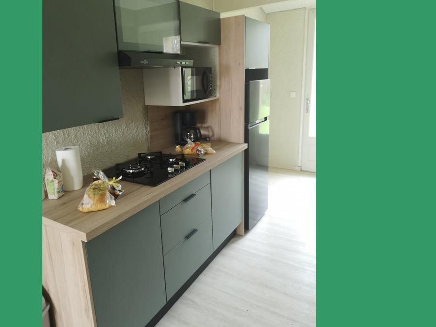 Maison 4 personnes - Tiny cottage 13