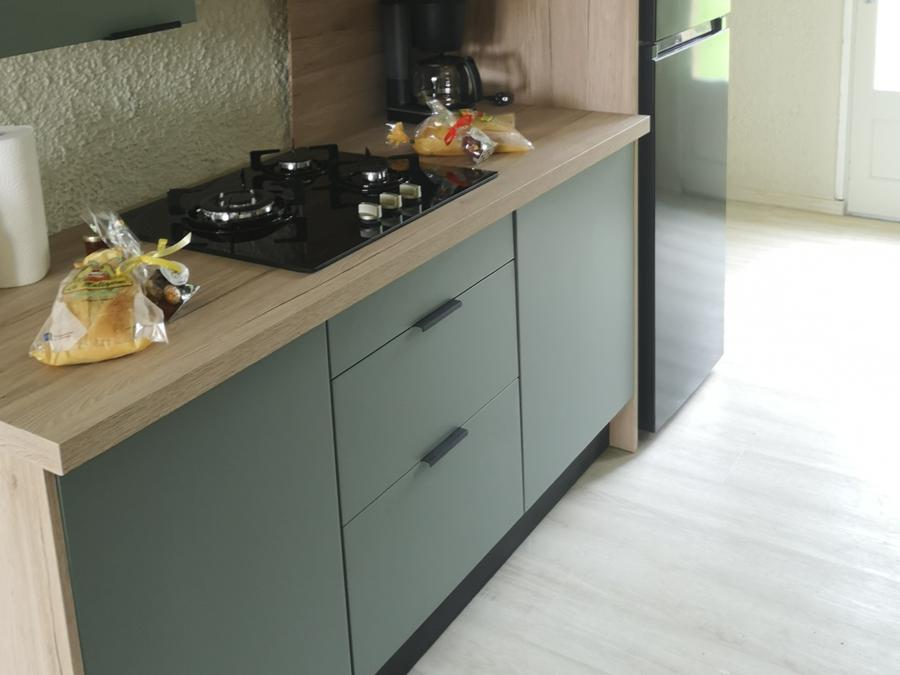 Maison 4 personnes - Tiny cottage 2