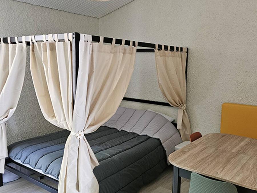 Maison 4 personnes - Tiny cottage 1