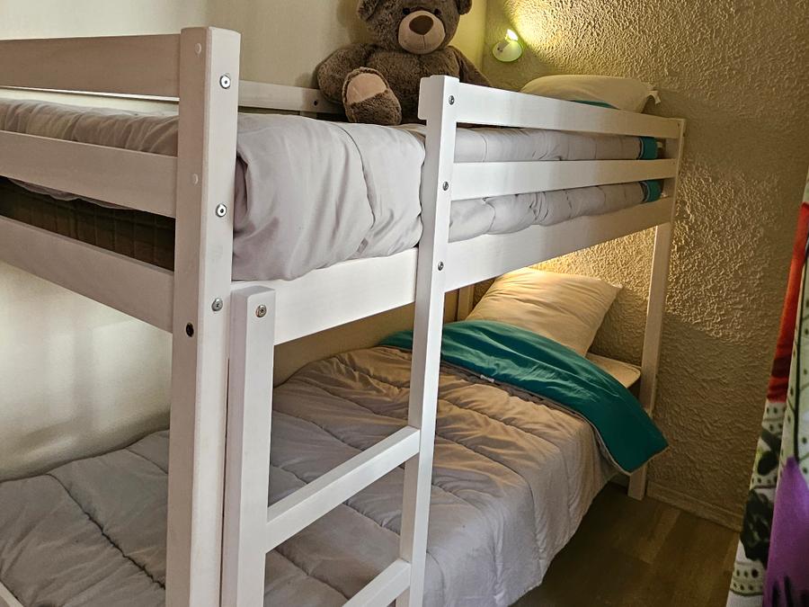 Maison 4 personnes - Tiny cottage 6