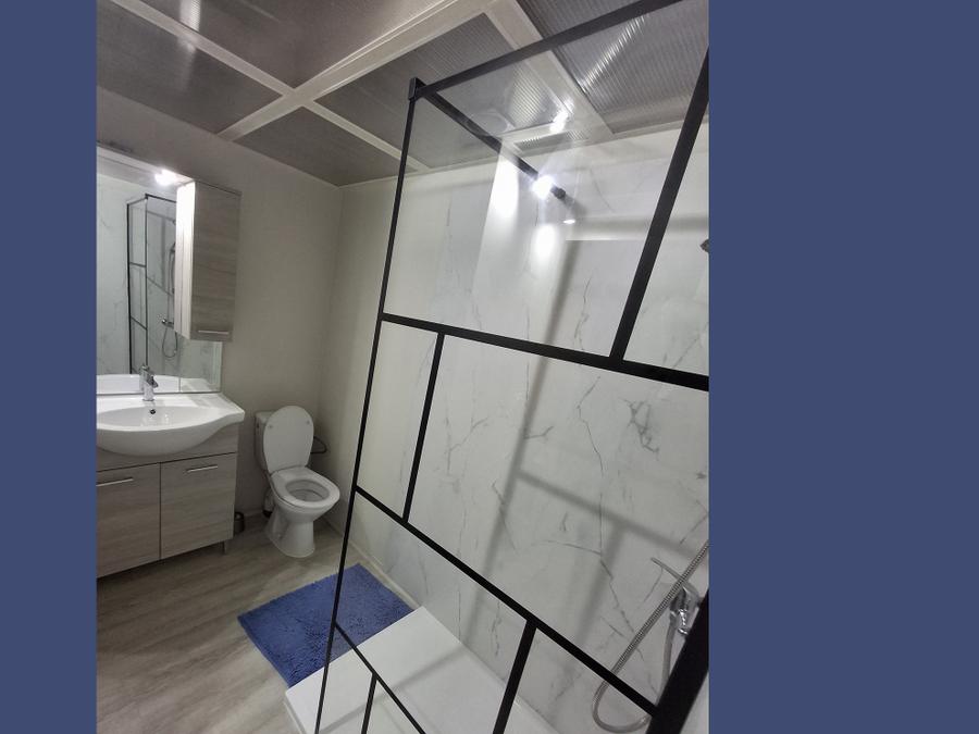 Maison 4 personnes - Tiny cottage 11