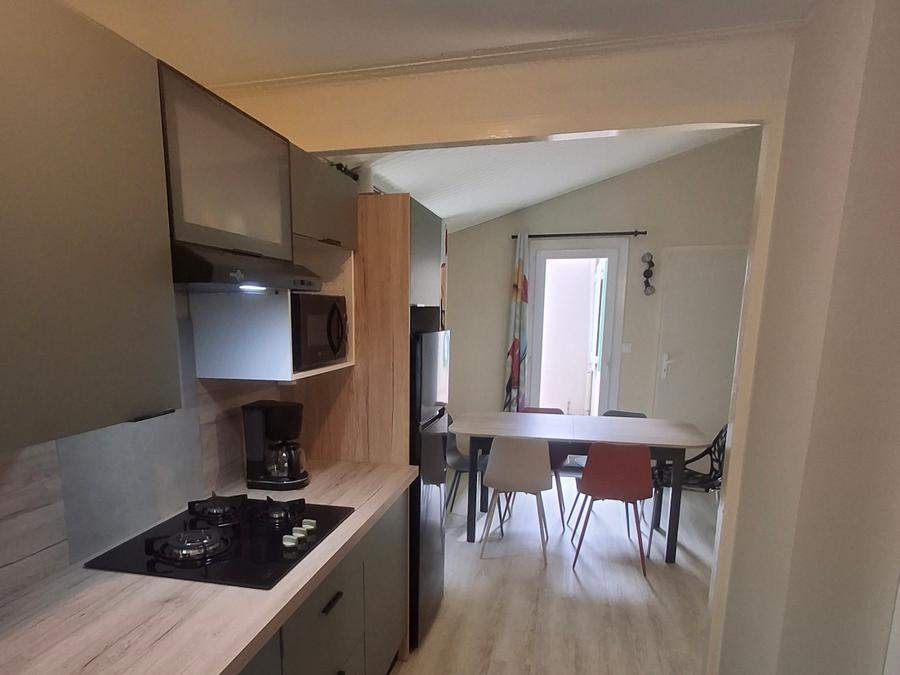 Maison 5 personnes - Cottage Confort 2