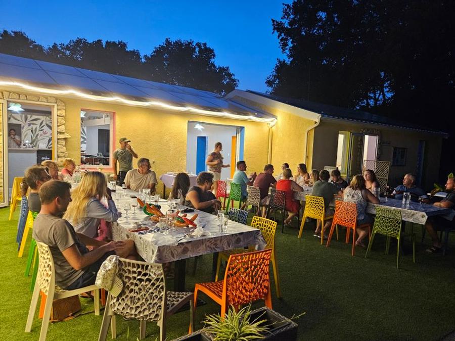 Maison 5 personnes - Cottage Confort 13