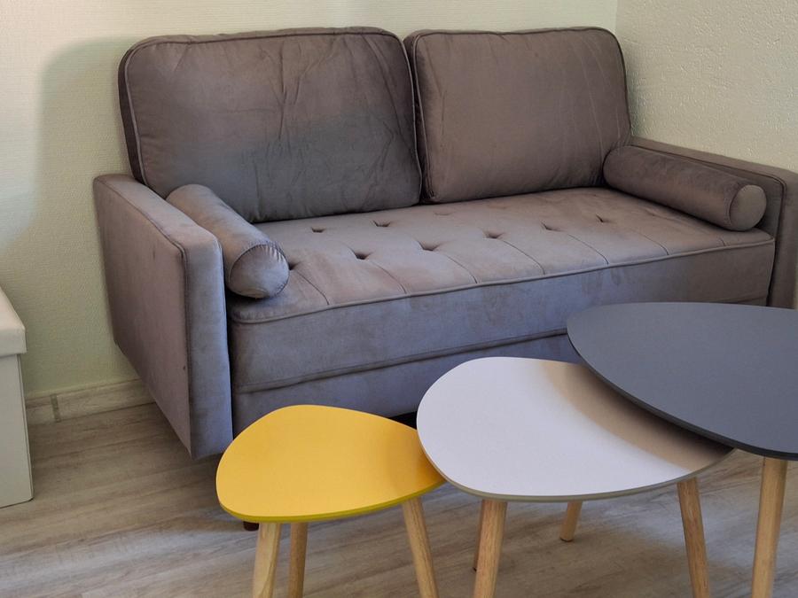 Maison 5 personnes - Cottage Confort 3