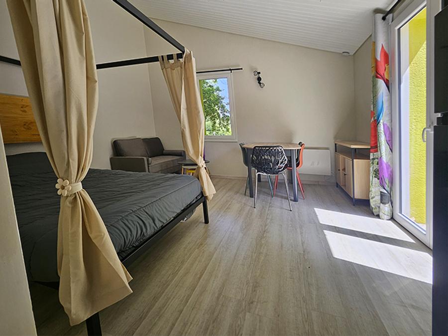 Maison 5 personnes - Cottage Confort 1