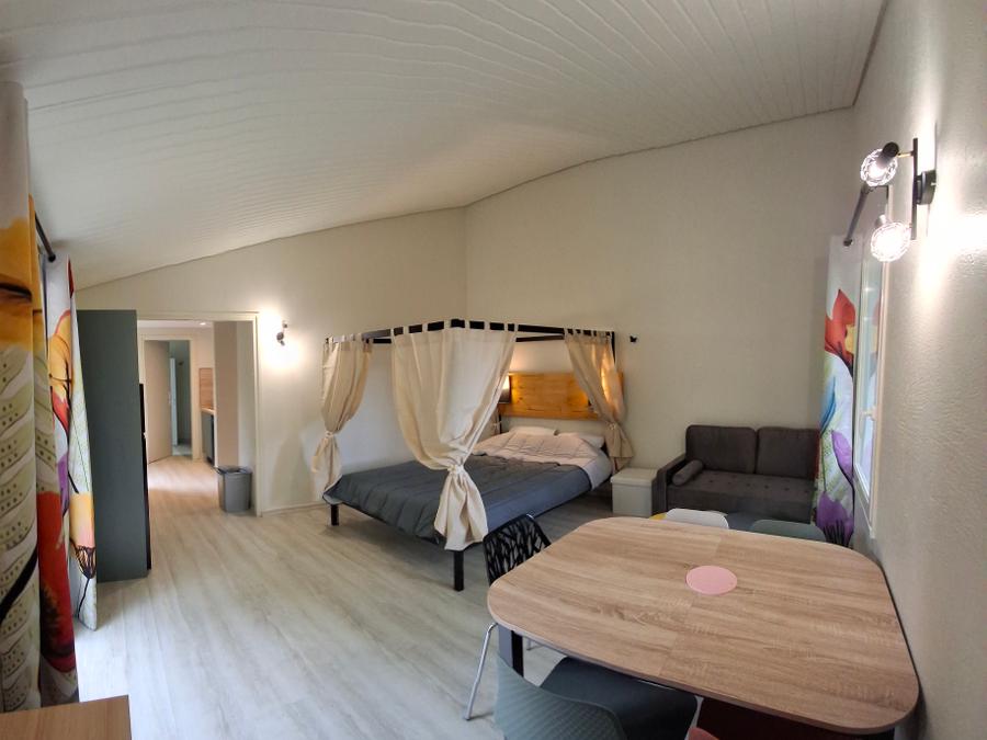 Maison 5 personnes - Cottage Confort 6