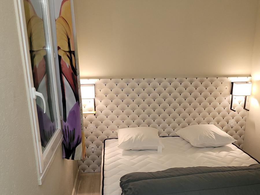 Maison 7 personnes - COTTAGE FAMILY 3