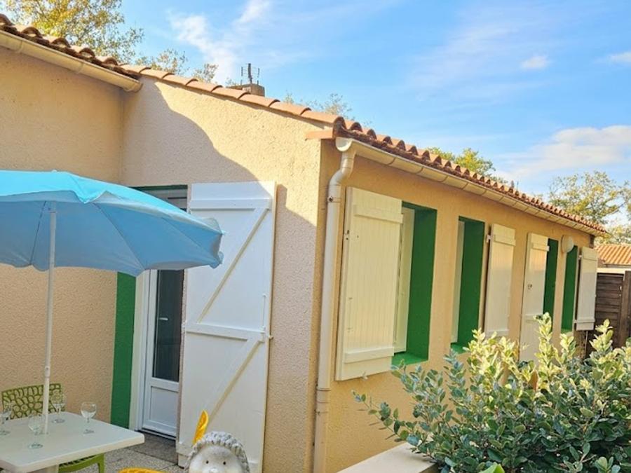 Maison 7 personnes - COTTAGE FAMILY 0