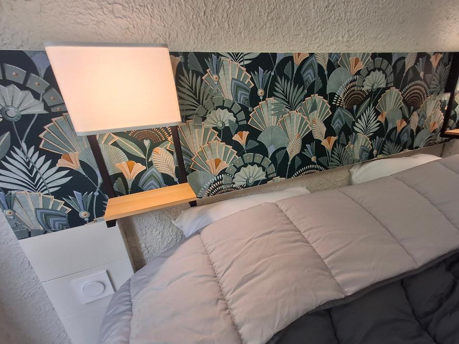 Maison 8 personnes - COTTAGE PREMIUM 2