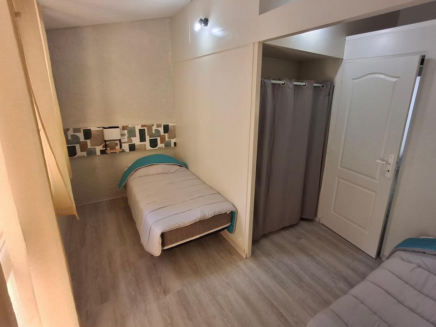 Maison 8 personnes - COTTAGE PREMIUM 5