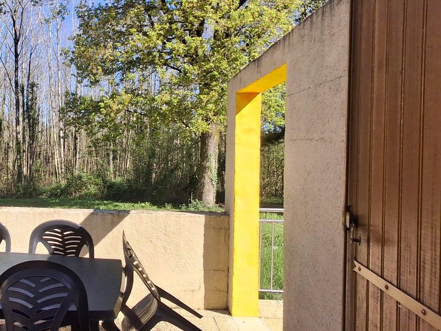 Maison 8 personnes - COTTAGE PREMIUM 7