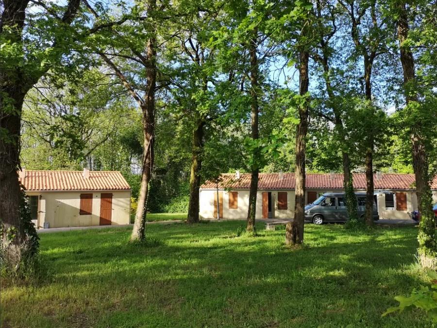 Maison 8 personnes - COTTAGE PREMIUM 4