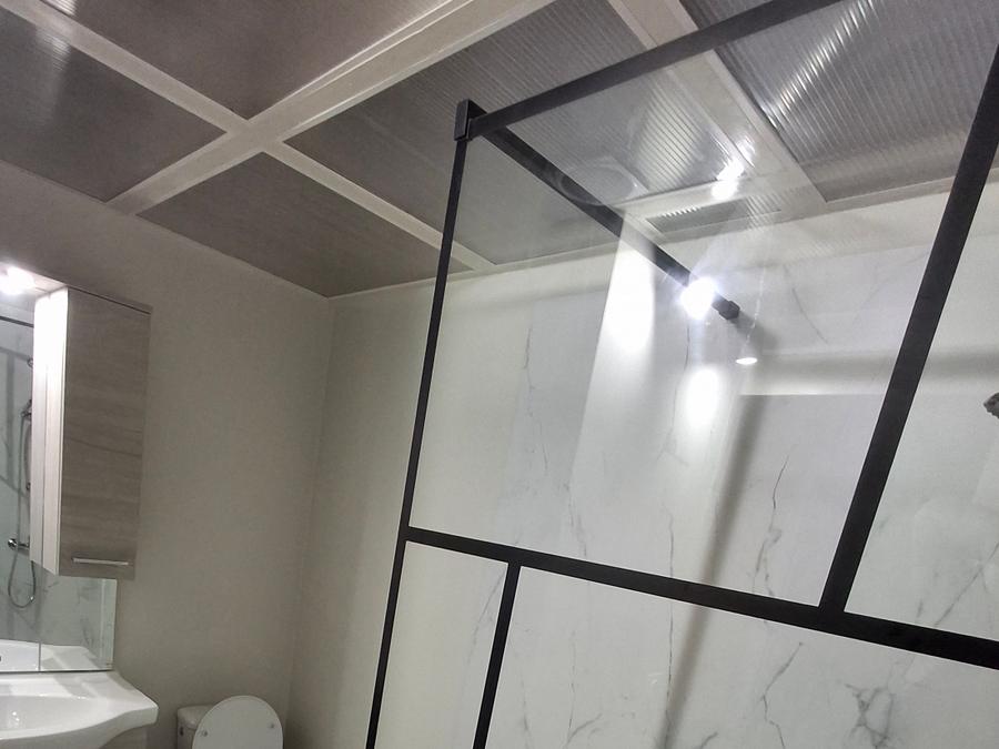 Maison 8 personnes - COTTAGE PREMIUM 6