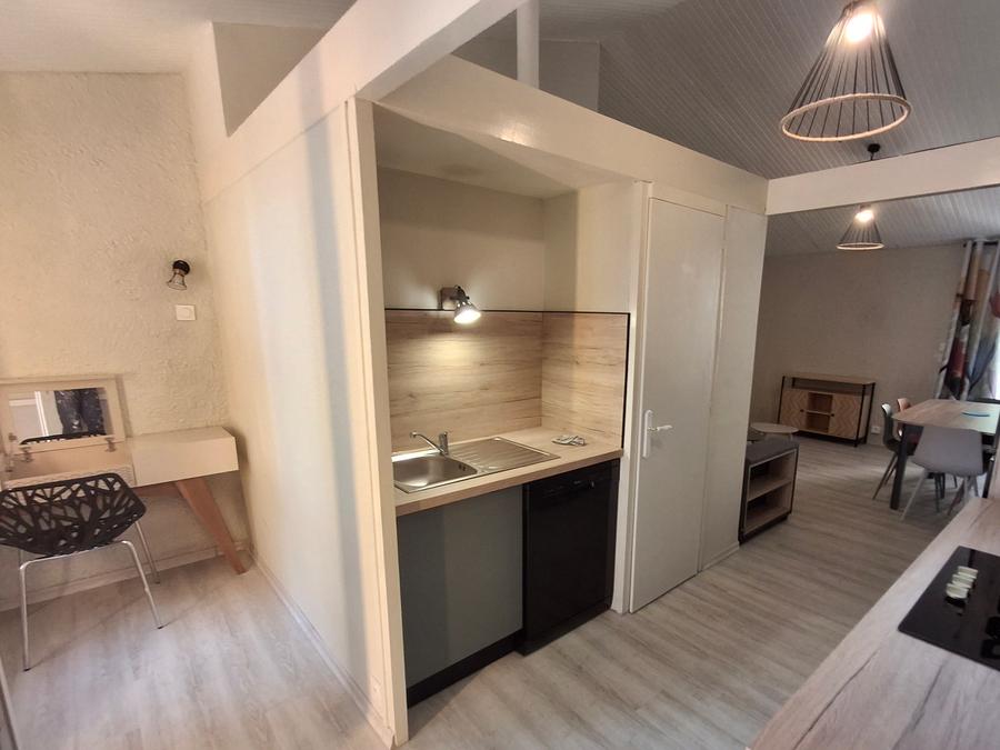 Maison 8 personnes - COTTAGE PREMIUM 3