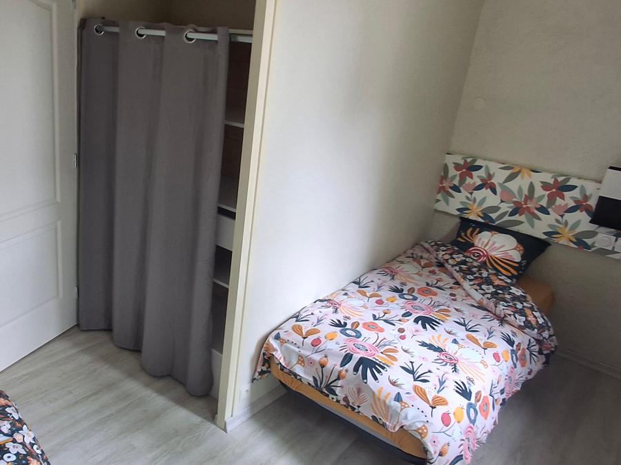 Maison 8 personnes - COTTAGE PREMIUM 9