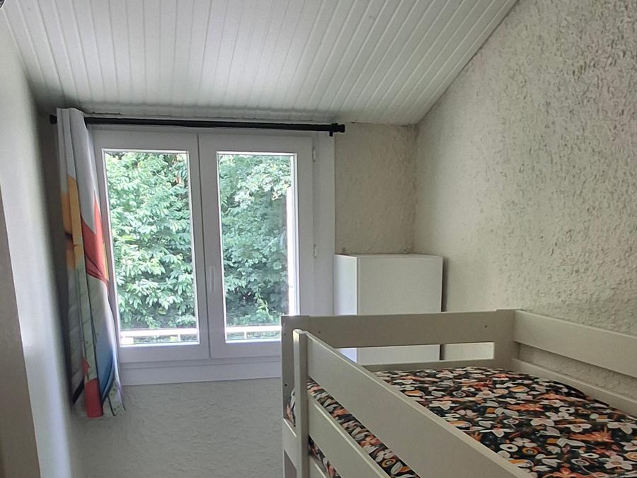 Maison 8 personnes - COTTAGE PREMIUM 8