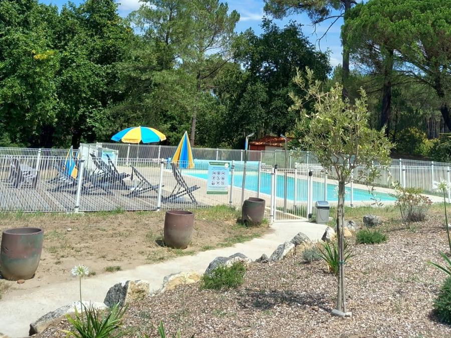 Camping Domaine du Lac