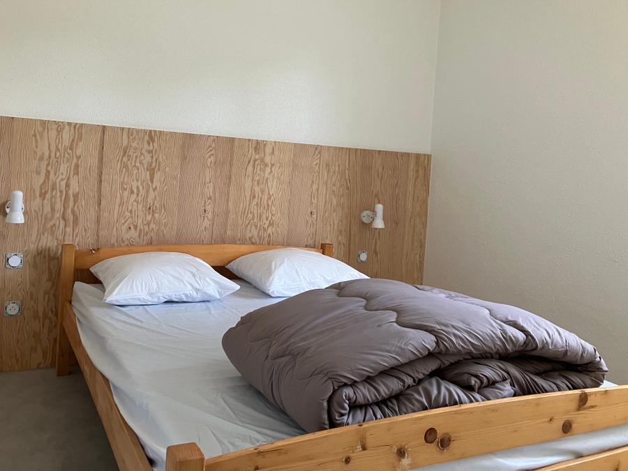 Maison 5 personnes - Maison 2 chambres 3