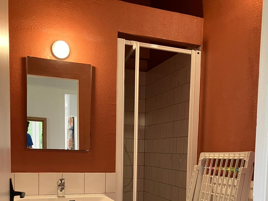Maison 5 personnes - Maison 2 chambres 5