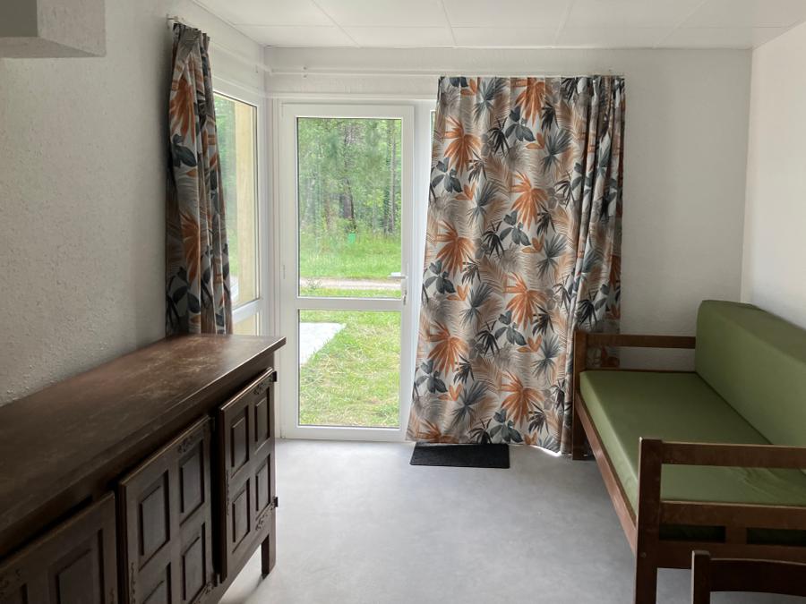 Maison 4 personnes - Maison 1 chambre 1