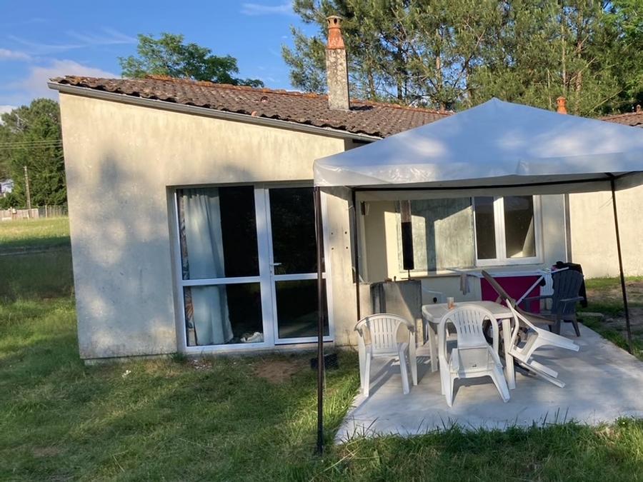 Maison 8 personnes - Maison 4 chambres 0