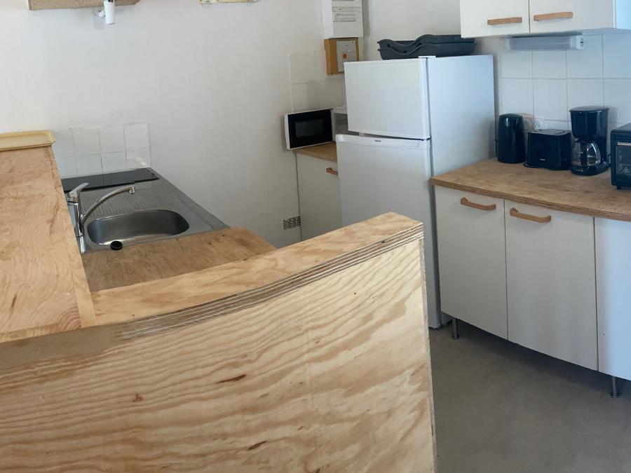 Maison 8 personnes - Maison 4 chambres 2