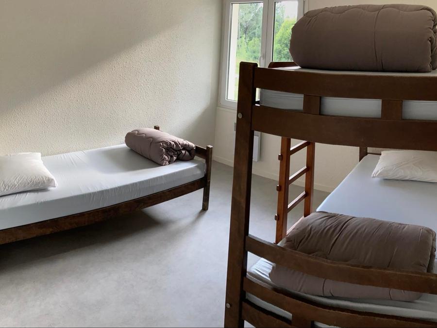 Maison 8 personnes - Maison 4 chambres 4