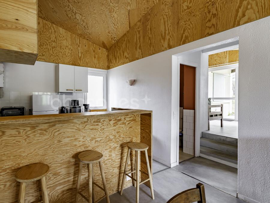 Maison 8 personnes - Maison 4 chambres 10