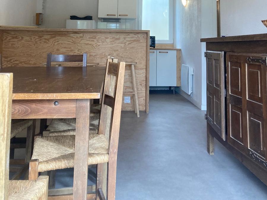 Maison 8 personnes - Maison 4 chambres 1