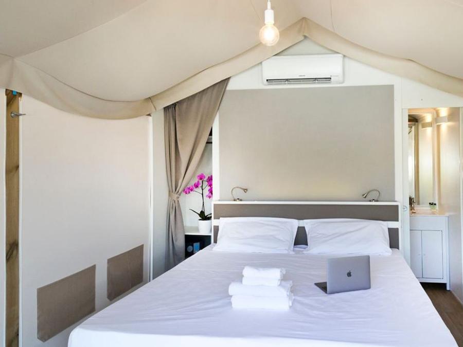 Tente 2 personnes - Tente Glamp Smart 0