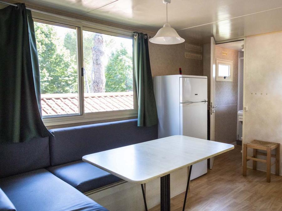 Bungalow 5 personnes - Bungalow - hu Stay Easy Plus 1