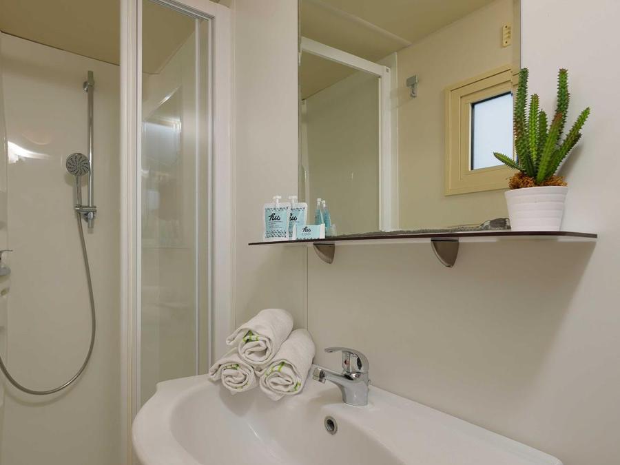 Bungalow 5 personnes - Bungalow - hu Stay Easy Plus 3