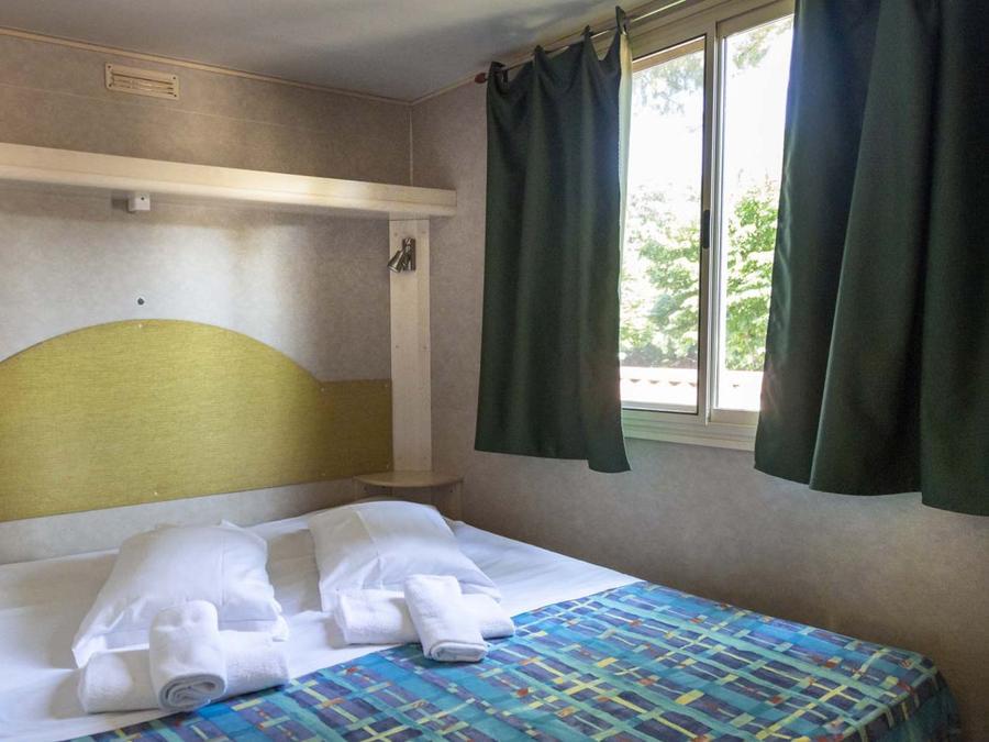 Bungalow 5 personnes - Bungalow - hu Stay Easy Plus 2