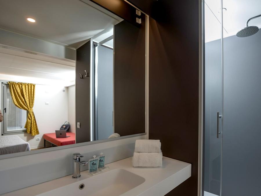 Bungalow 3 personnes - Bungalow Deluxe - hu Stay Smart S 4