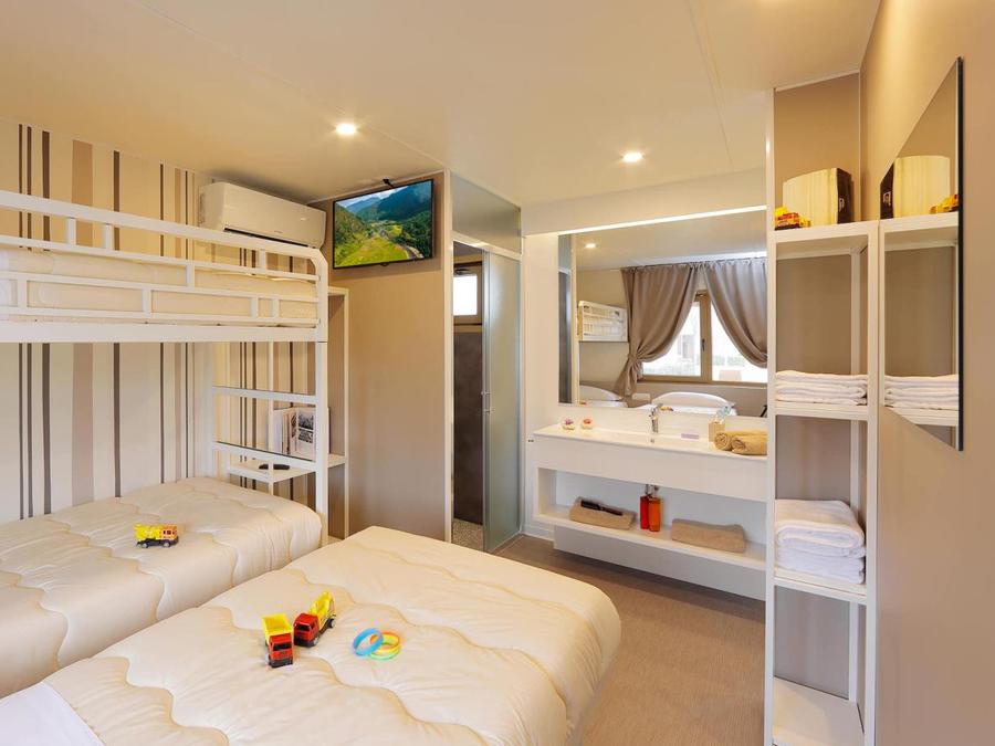 Chalet 5 personnes - Chalet Superior - hu Stay Premium 4