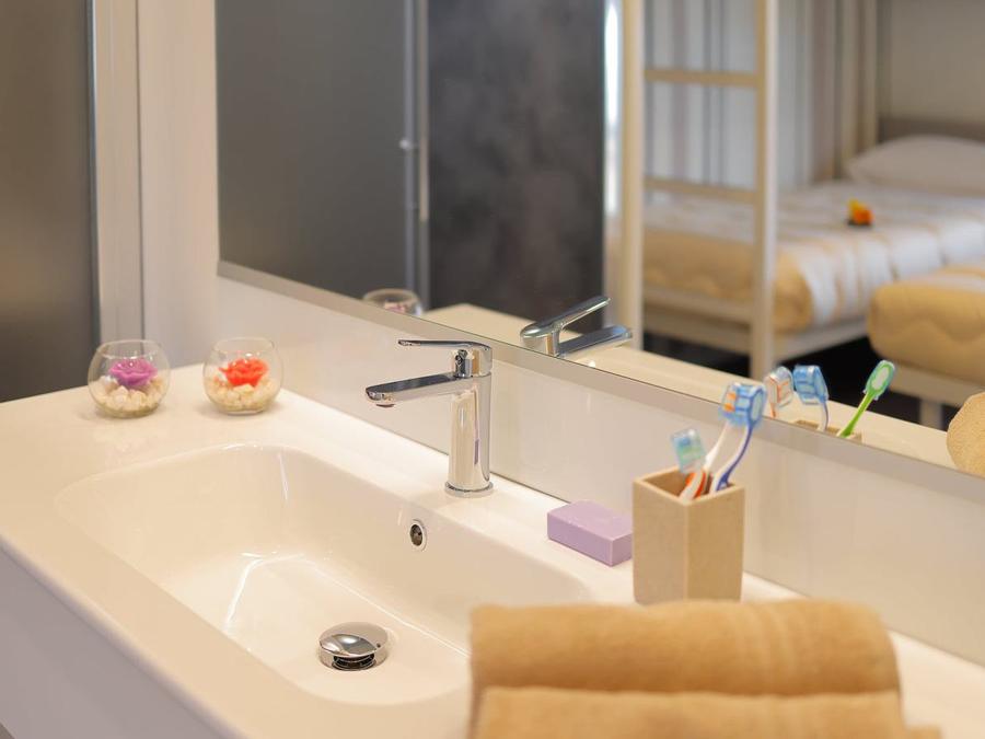 Chalet 5 personnes - Chalet Superior - hu Stay Premium 6