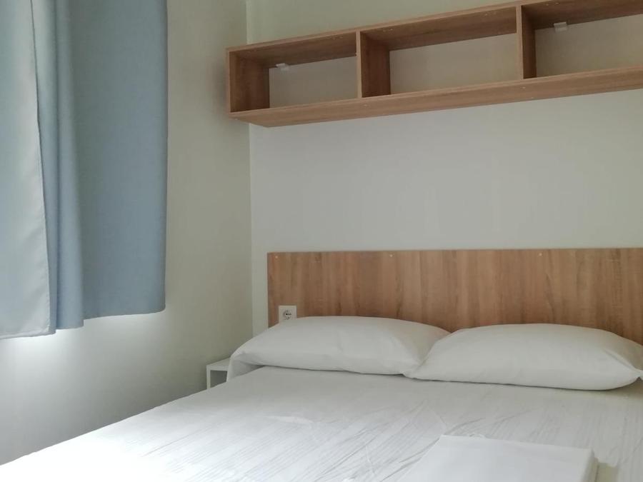 Mobilhome 4 personnes - Mobil home Stay Smart 2
