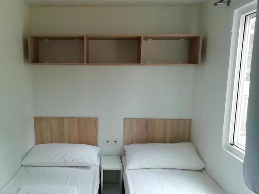 Mobilhome 4 personnes - Mobil home Stay Smart 3