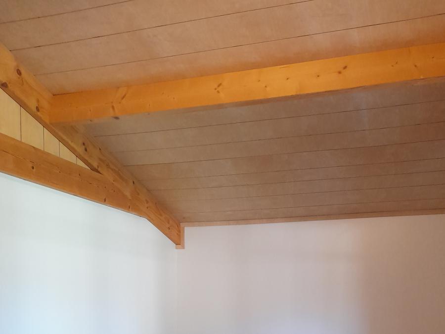 Chalet 6 personnes - 35m² - 2 chambres 1