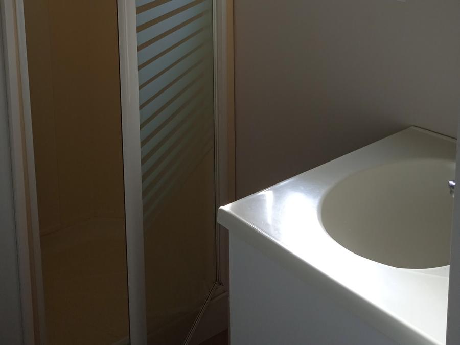 Mobilhome 6 personnes - 30 m² - 2 chambres 4