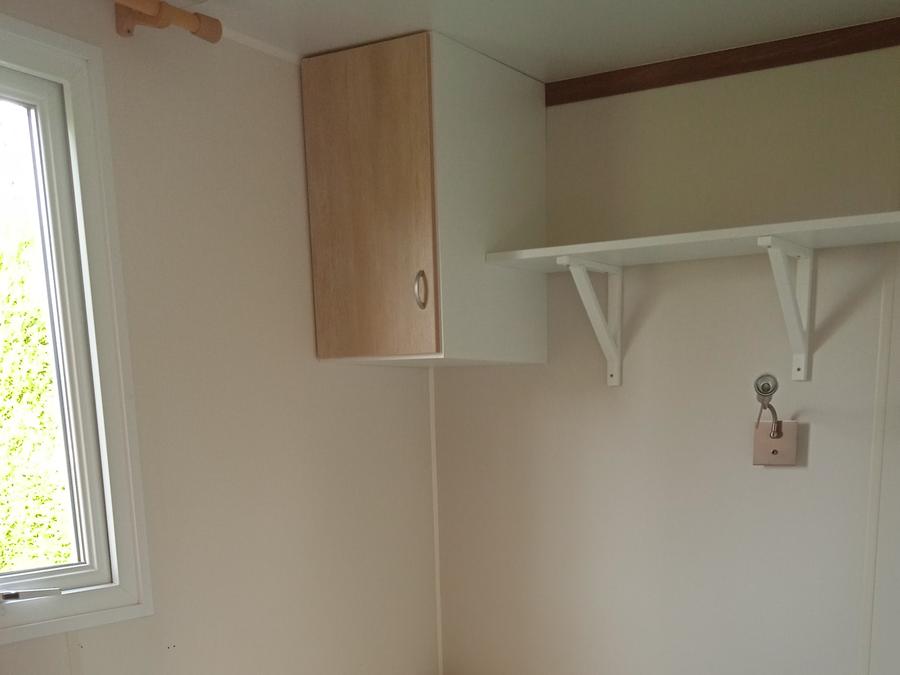 Mobilhome 6 personnes - 30 m² - 2 chambres 5
