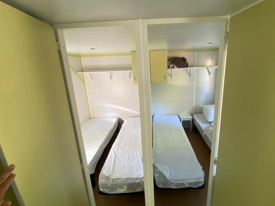 Mobilhome 8 personnes - familial 5