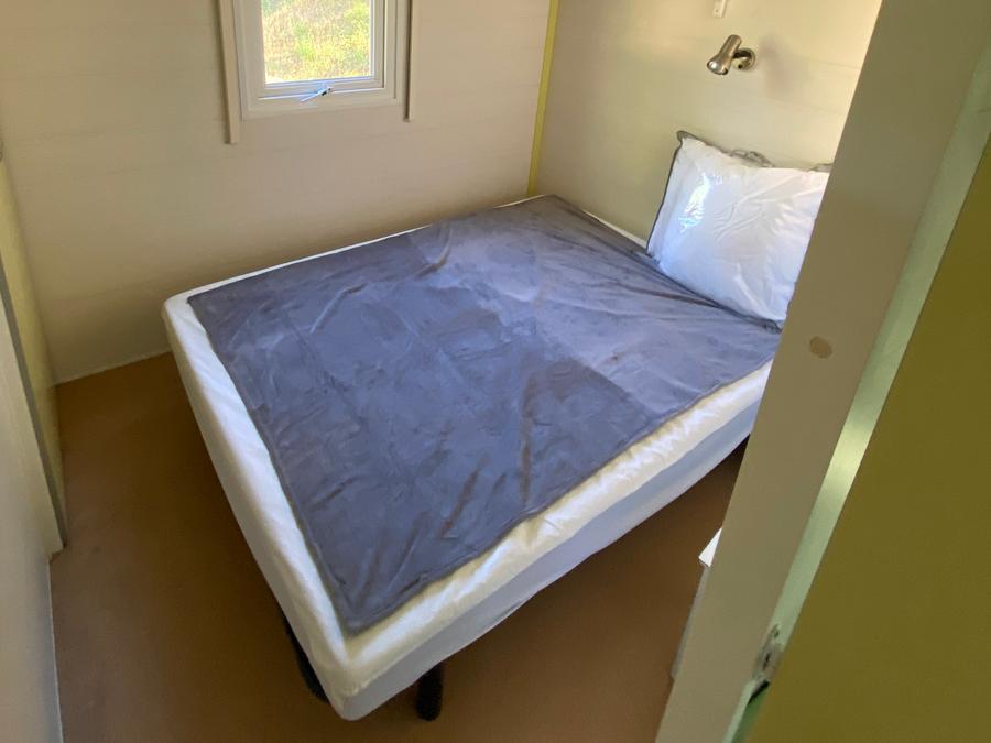 Mobilhome 8 personnes - familial 7