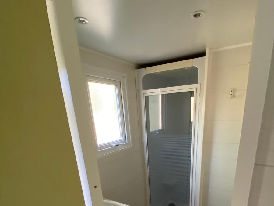 Mobilhome 8 personnes - familial 6