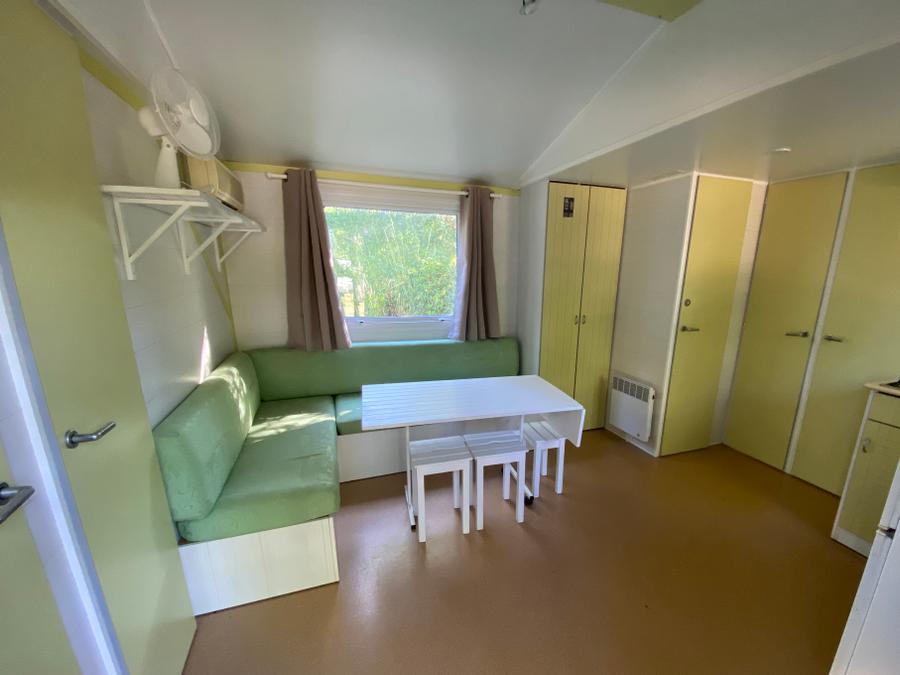 Mobilhome 8 personnes - familial 2