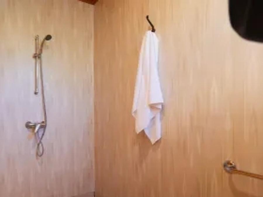 Chalet 4 personnes - Chalet CONFORT - 31m² - 2 chambres 8