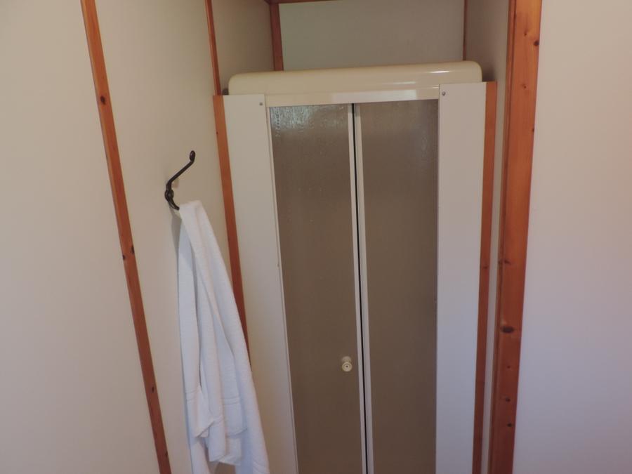 Chalet 4 personnes - Chalet CONFORT - 31m² - 2 chambres 3